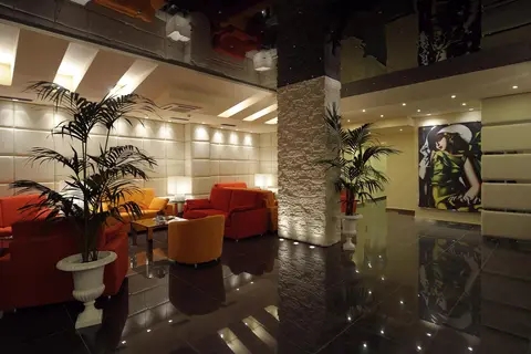 Hotel Antico Borgo in Riva del Garda — foto 22