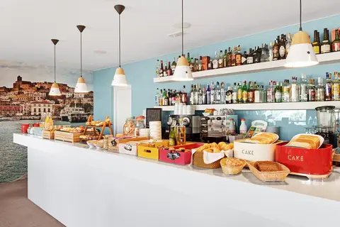 THB Los Molinos in Ibiza-Stad — foto 5