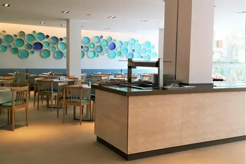 Diamant Hotel & Aparthotel in Cala Ratjada — foto 23
