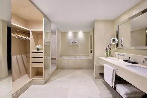 Grand Hyatt La Manga Club Golf & Spa in Cartagena — foto 20
