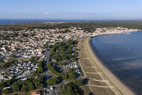 Camping Flower Le Platin Redoute foto 16