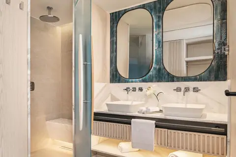 Swissôtel Resort And Spa Cesme in Cesme — foto 24