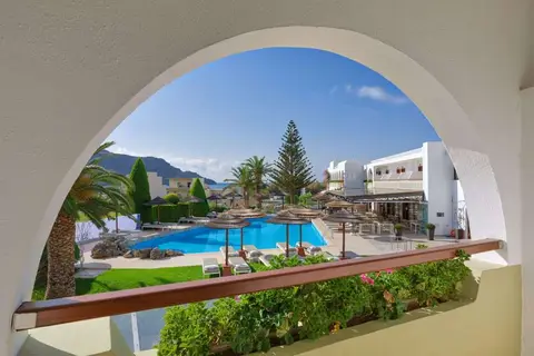 Alianthos Garden Hotel in Πλακιάς — foto 5