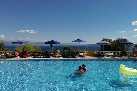 Hotel Nautilus - logies/ontbijt foto 10