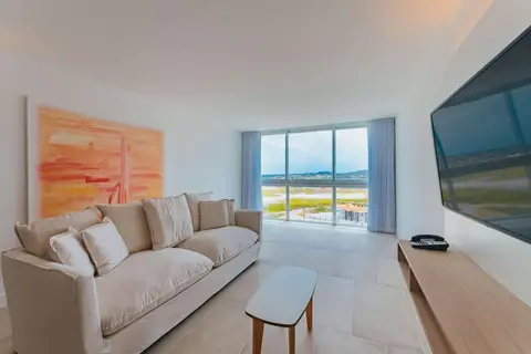 Radisson Blu Aruba in West Punt — foto 20