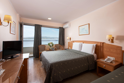 Hotel Méditerranée foto 20