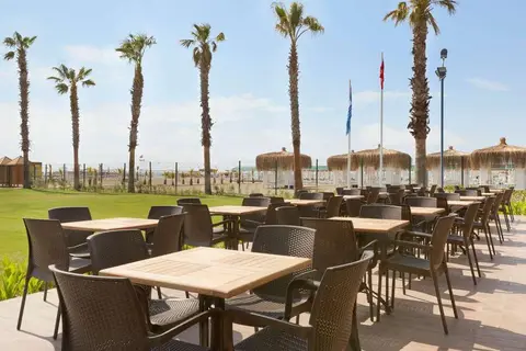Ramada Resort by Wyndham Lara in Aksu — foto 20