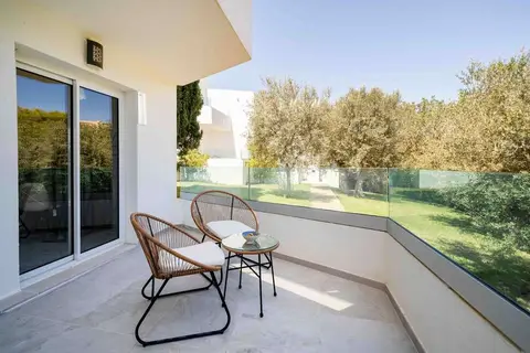 Marsenses Ferrera Blanca Adults Only in Cala Ferrera — foto 24