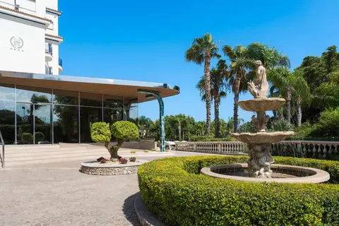 Sant Alphio Garden Hotel & Spa in Giardini-Naxos, foto 10