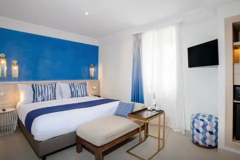 Sol Oasis Marrakech in Asni ⴰⵙⵏⵉ أسني — foto 16