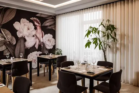 The Segond Hotel in Ix-Xagħra — foto 4