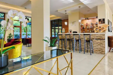 Aparthotel Golden Line in Apart-hotel Golden Line — foto 9
