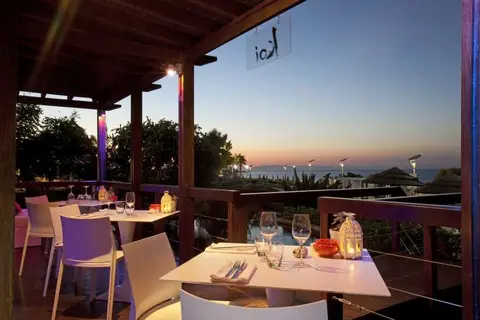 Capo Bay Hotel in Paralimni, foto 13