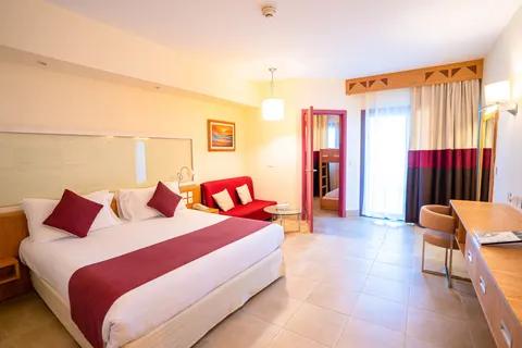 Mercure in Al Hadaba — foto 8