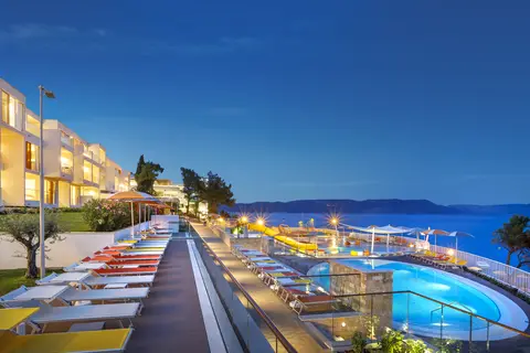 Girandella Resort Valamar Collection - Family Hotel in Labin