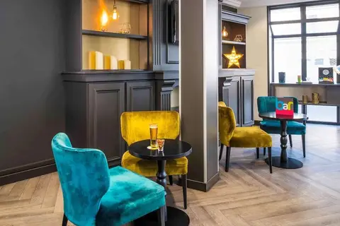 Ibis Styles Paris Republique in Parijs, foto 7