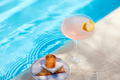 Hotel Ikos Olivia foto 18