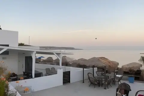 Hotel Raffaello Beach in Faliraki — foto 9