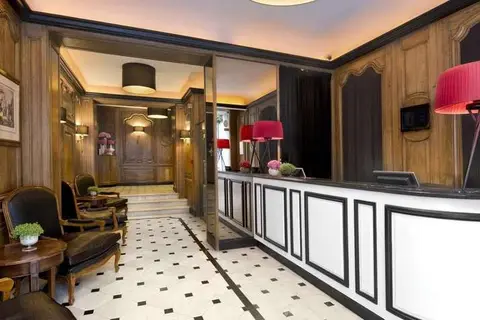 Melia Paris Champs Elysees in Parijs, foto 2