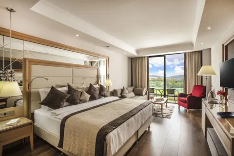 Korumar Ephesus Beach & Spa in Selçuk — foto 7