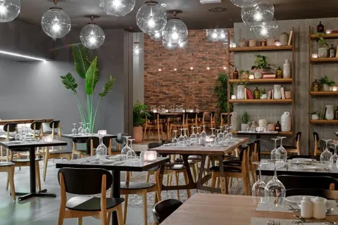 Amada Colossos Resort foto 21