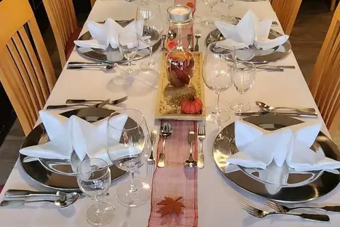 Steakhüsli Hotel - Restaurant in Schopfheim — foto 7