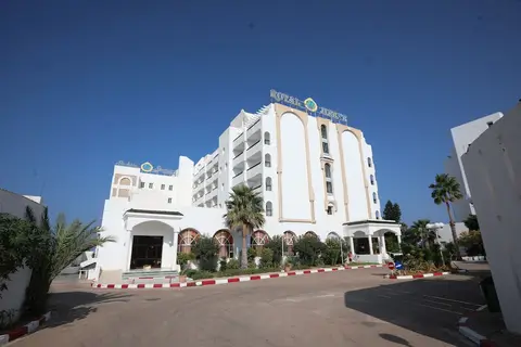 Hotel Royal Jinene Sousse in Hôtel Royal Jinene, foto 29