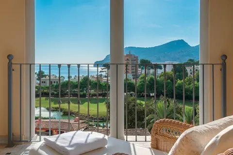 Steigenberger Hotel & Resort Camp de Mar in Calvià — foto 24