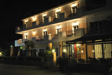 Kalypso Rooms in Ιθάκη (Πισαετός) - Κεφαλονιά (Πόρος) — foto 7