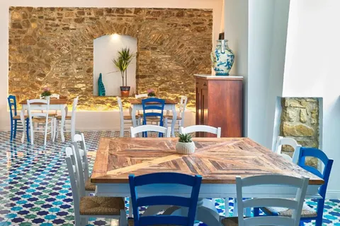 Boutique Hotel Palazzo Gentilcore in Castellabate — foto 5