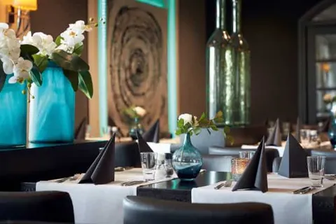 Van der Valk Hotel Gladbeck foto 14