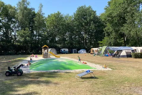 Camping De Vinkenkamp foto 9