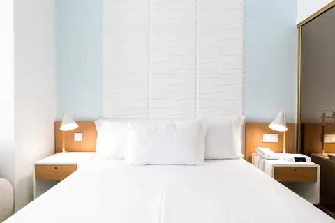 Legendary Porto Hotel in Vila Nova de Gaia — foto 5