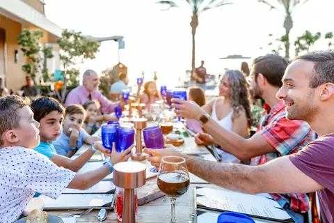 Divi Aruba All Inclusive in Punta Brabo — foto 16