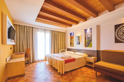 MLL Palma Bay Club Resort in Palma — foto 4