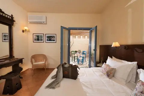 Porto Sisi Hotel Apartments in Δημοτική Ενότητα Χερσονήσου — foto 19
