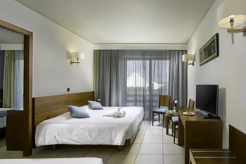 Blue Lagoon Resort in Kos — foto 9