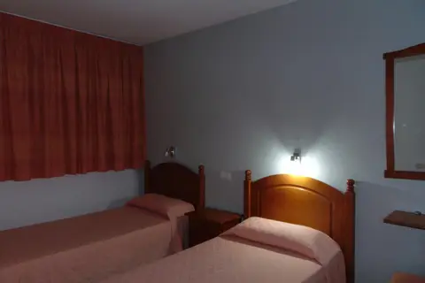 Apartamentos Los Tilos in San Bartolomé de Tirajana — foto 5
