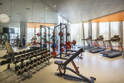 Family Hotel Amarin foto 13