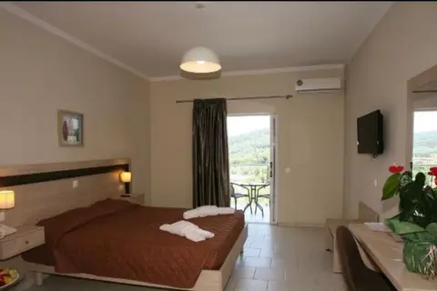Saint George Palace Hotel in Άγιος Γεώργιος — foto 18