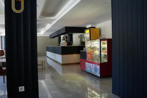 Ada Newday Resort Hotel & Spa in Kusadasi — foto 24
