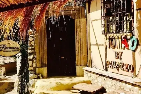 Pavezzo Country Retreat in Katouna, foto 7