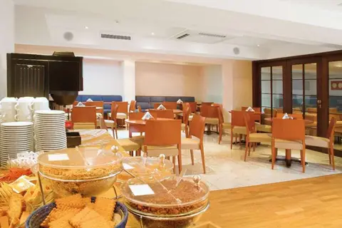 Arion Athens Hotel in Athene — foto 6