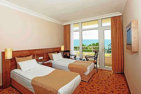 Nerton Hotel in Manavgat — foto 25