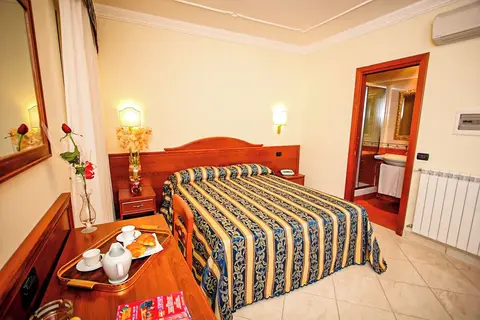 B&B Galaxy Suite Rome in Rome, foto 28
