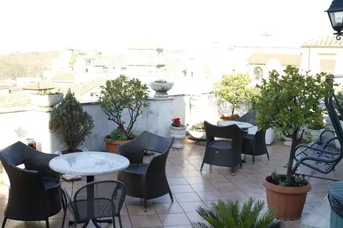 Genio in Rome, foto 11