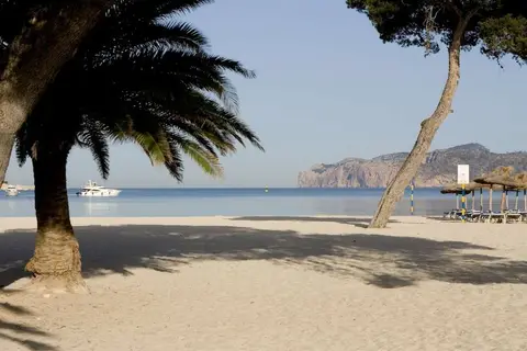 Plazamar Serenity Resort in Santa Ponsa — foto 15