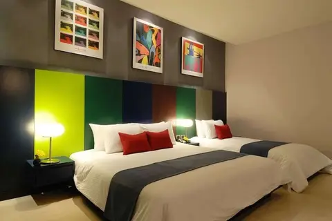 The Zign Hotel & Villa in พัทยา — foto 7
