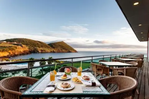 Terceira Mar Hotel in Angra do Heroísmo — foto 6