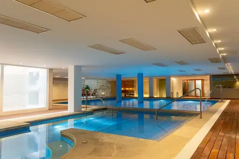 Duva Aparthotel & Spa in Port de Pollença — foto 23